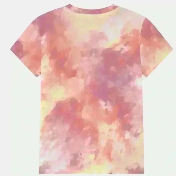 Abercrombie & Fitch
JAN TIE FRONT ESSENTIAL - Print T-shirt size 11/12 - Picture 2 of 9